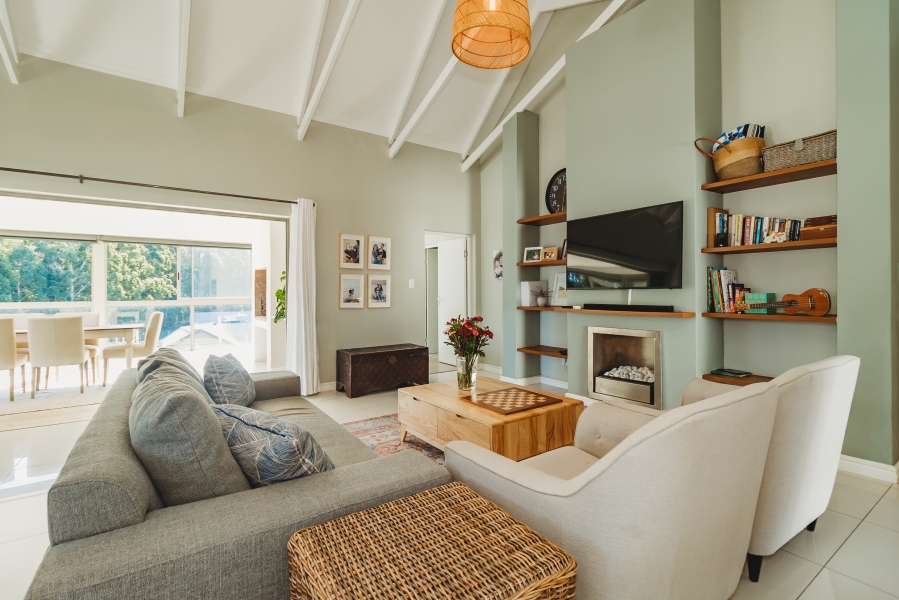 3 Bedroom Property for Sale in Mont Fleur Mountain Estate Western Cape